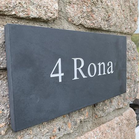 Rona@Knock View Apartments, Sleat, Isle Of Skye Teangue  Eksteriør bilde
